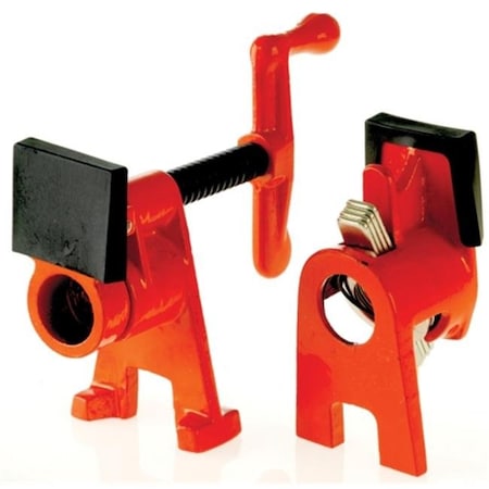 Bessey Bessey .50in. H Series Pipe Clamp  BPC-H12 22130